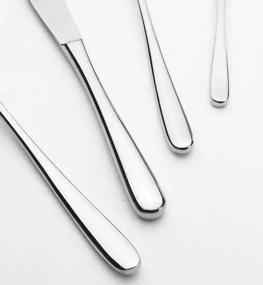 Gerlach Muza Sztućce 98 el walizka+dodatki / 18 osób (połysk) 