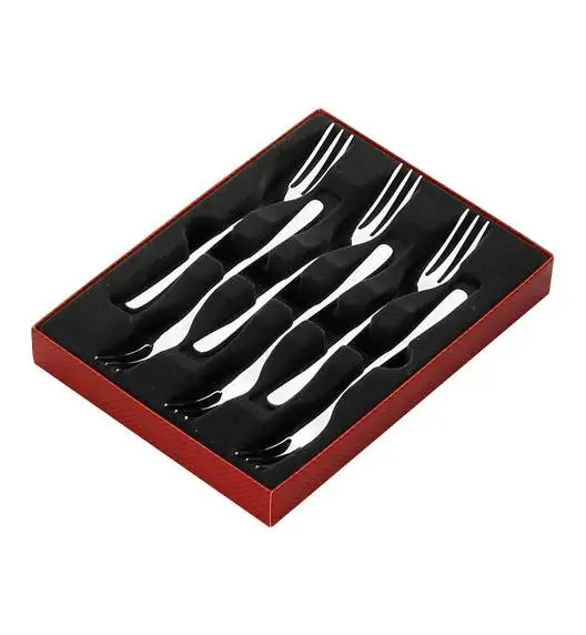 Gerlach Muza Sztućce 98 el walizka+dodatki / 18 osób (połysk) 