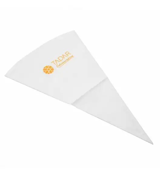 TADAR Rękaw cukierniczy Pasticceria z tworzywa sztucznego 35 cm