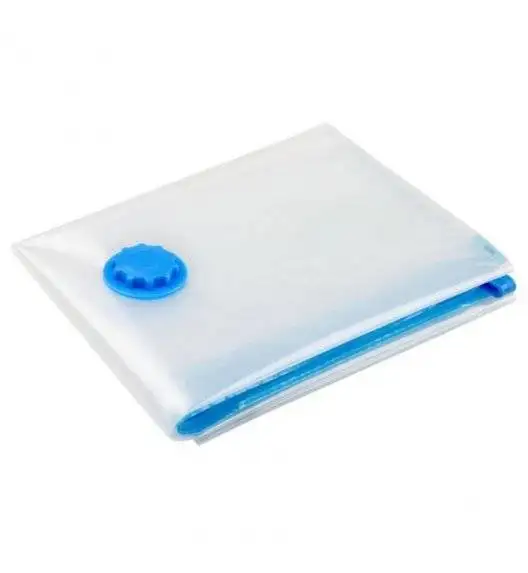 TADAR Worek próżniowy 50 x 60 cm wykonany z grubej solidnej folii