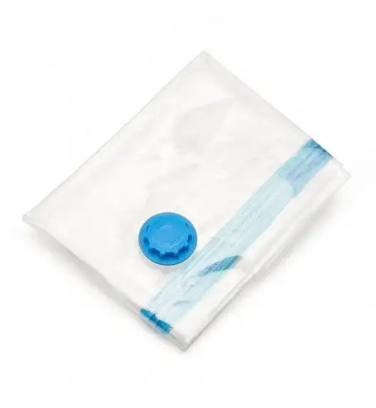 TADAR Worek próżniowy 60 x 80 cm wykonany z grubej solidnej folii