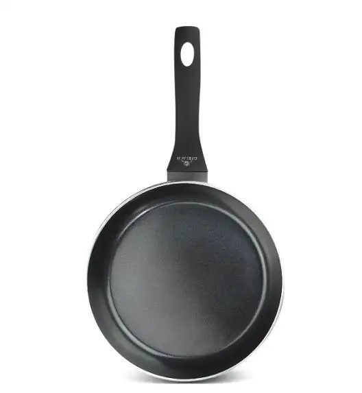 GERLACH CONTRAST PROCOAT Patelnia 20 cm z powłoką ceramiczną XERA DUR non-stick 