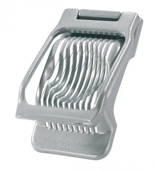 WESTMARK DUPLEX Krajalnica do jajek / stal nierdzewna