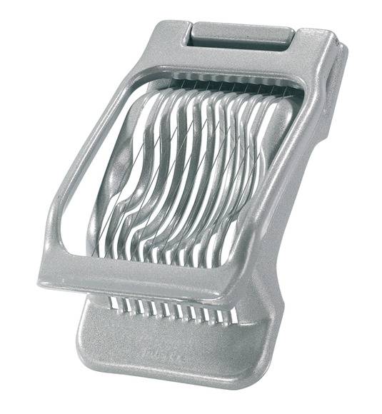 WESTMARK DUPLEX Krajalnica do jajek / stal nierdzewna