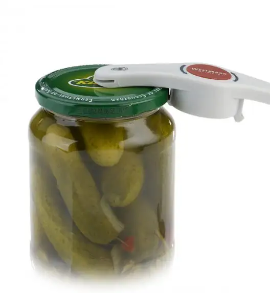 WESTMARK PROPELLER Uniwersalny otwieracz / biały 