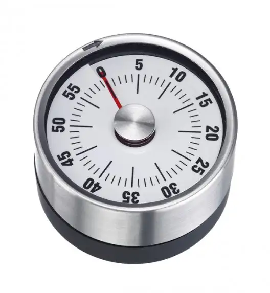 WESTMARK FUTURA Klasyczny minutnik kuchenny / 60 minut