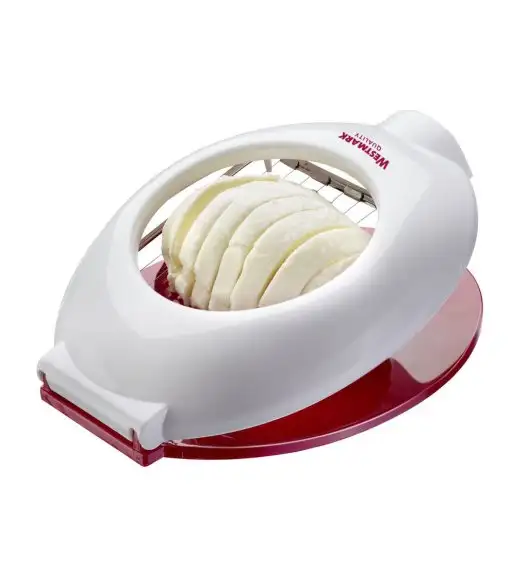 WESTMARK CAPRESE Krajalnica do mozarelli i produktów miękkich / tworzywo sztuczne