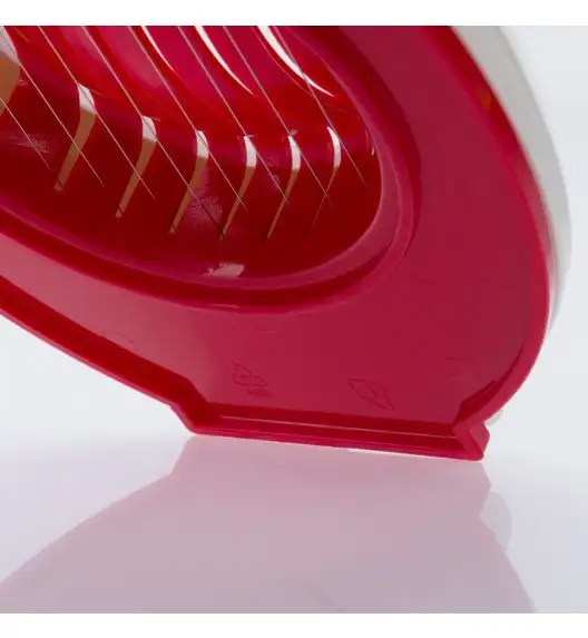 WESTMARK CAPRESE Krajalnica do mozarelli i produktów miękkich / tworzywo sztuczne