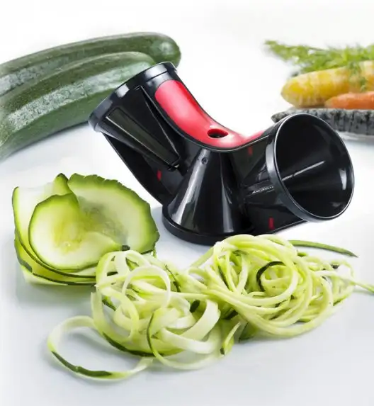 WESTMARK TRIOLO Potrójna temperówka do warzyw 