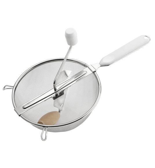 WESTMARK Sitko do soków i przecierów / małe oczka