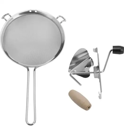 WESTMARK FRESCHES FREUCHTCHEN Sitko do soków i przecierów