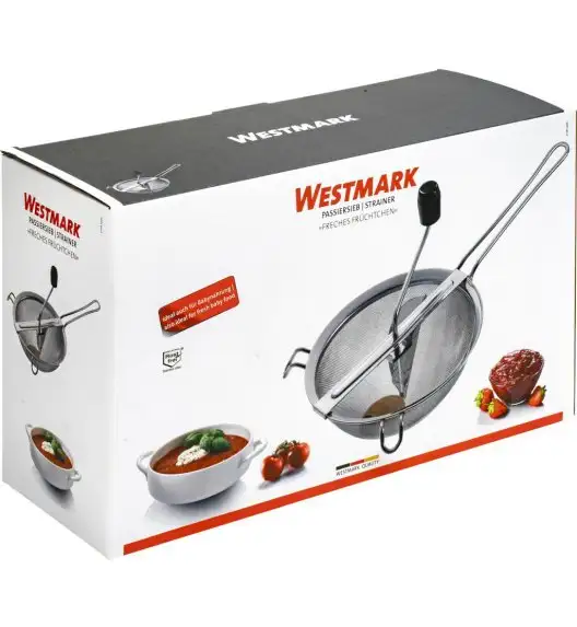 WESTMARK FRESCHES FREUCHTCHEN Sitko do soków i przecierów