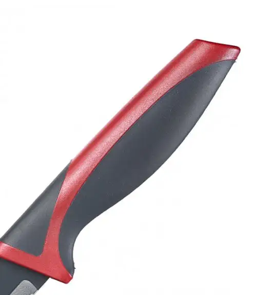 WESTMARK Nóż do obierania 8 cm / nieprzywierająca powłoka antybakteryjna