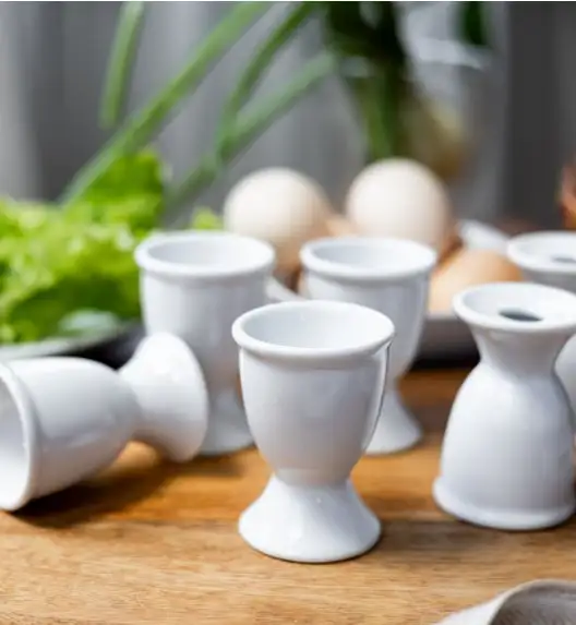 LUBIANA VICTORIA Kieliszek do jajek 