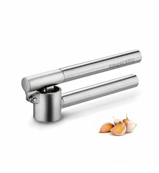 KönigHOFFER GARLIC Wyciskacz praska do czosnku / stal nierdzewna