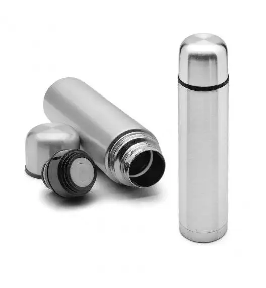 TADAR Termos do kawy i herbaty 1 l / stal nierdzewna / izolacja próżniowa