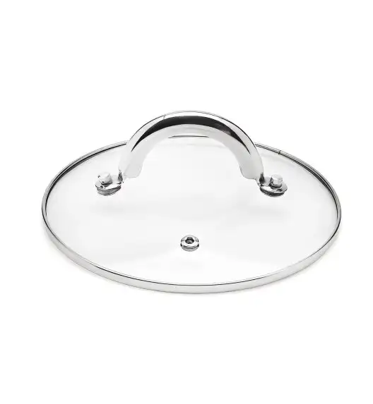 TADAR MARTYNIKA Garnek nierdzewny 18 cm, indukcja