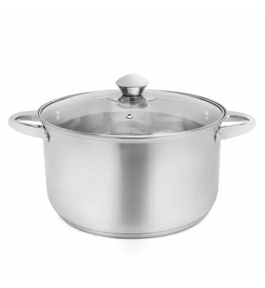 TADAR CORI Garnek nierdzewny 24 cm, indukcja