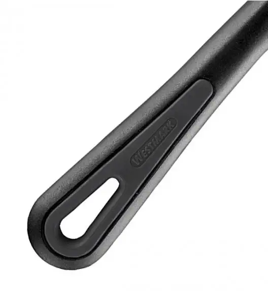 WESTMARK GENTLE Obierak / skrobak z nożykiem dla leworęcznych