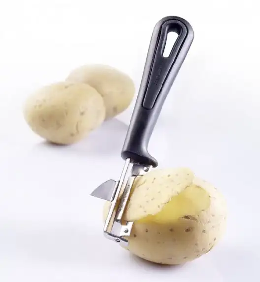 WESTMARK GENTLE Obierak / skrobak z nożykiem