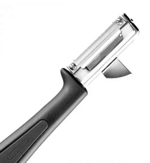 WESTMARK GENTLE Obierak / skrobak z nożykiem