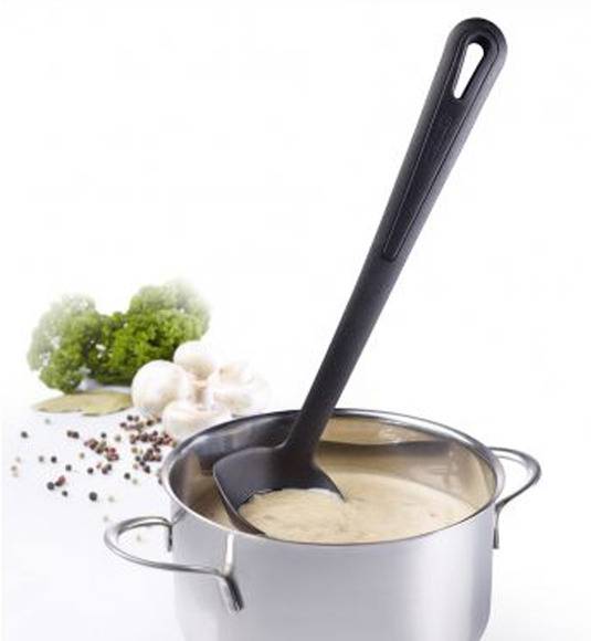 WESTMARK GENTLE Żaroodporna łyżka do sosu