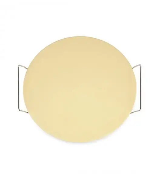 WESTMARK Deska do pieczenia pizzy 33 cm / okrągła