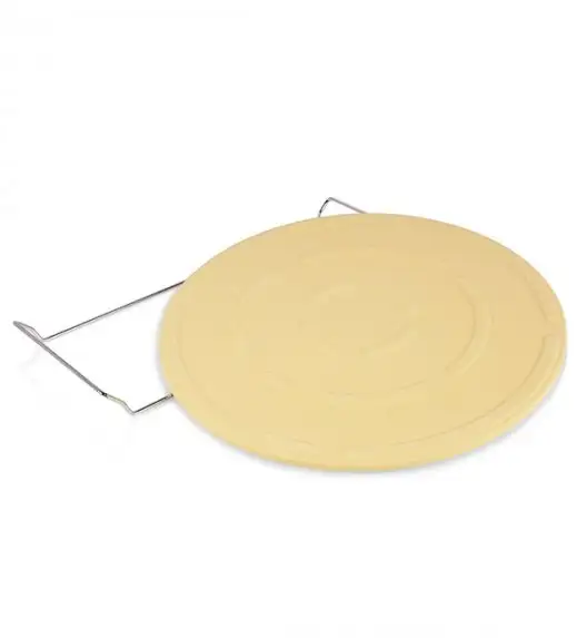WESTMARK Deska do pieczenia pizzy 33 cm / okrągła