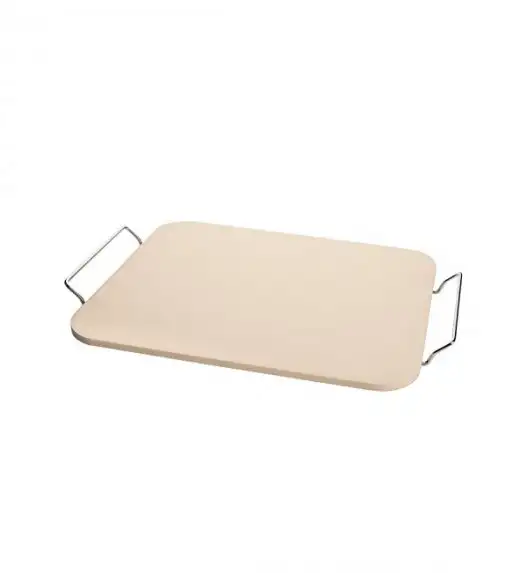 WESTMARK Deska ceramiczna do pieczenia pizzy / prostokątna