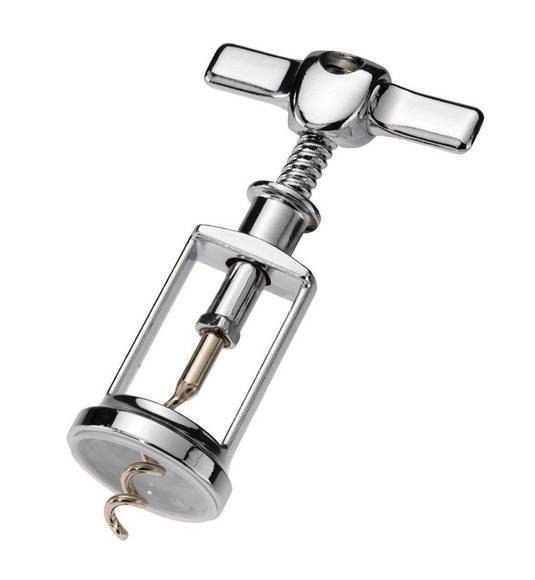 WESTMARK BELL Korkociąg z dźwignią