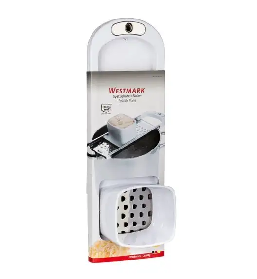 WESTMARK Tarka do klusek lanych RETRO / nakładana na garnek