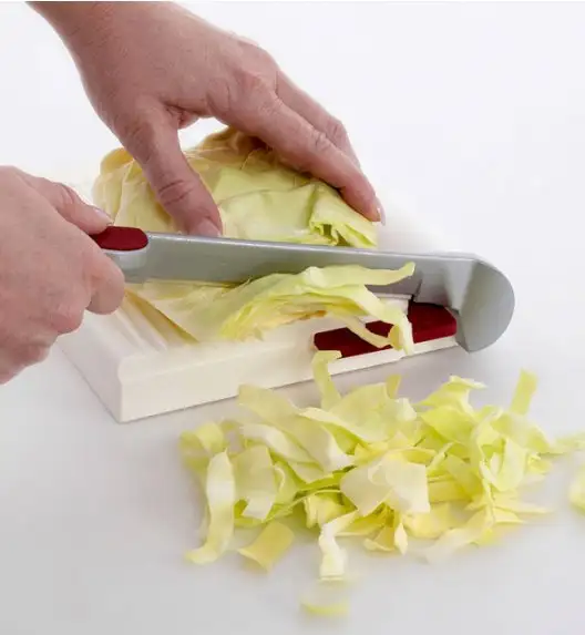 WESTMARK FROMAREX Ręczna krajalnica do sera i warzyw