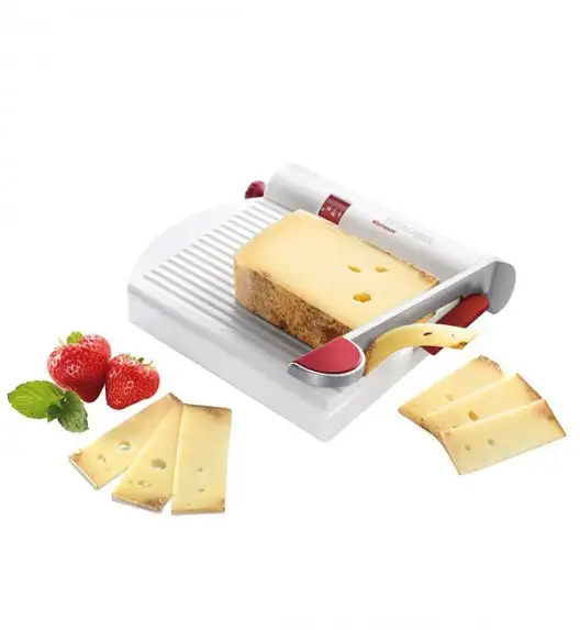 WESTMARK FROMAREX Ręczna krajalnica do sera i warzyw