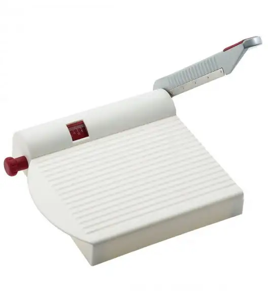 WESTMARK FROMAREX Ręczna krajalnica do sera i warzyw