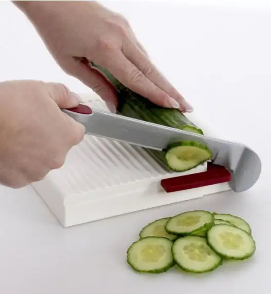 WESTMARK FROMAREX Ręczna krajalnica do sera i warzyw