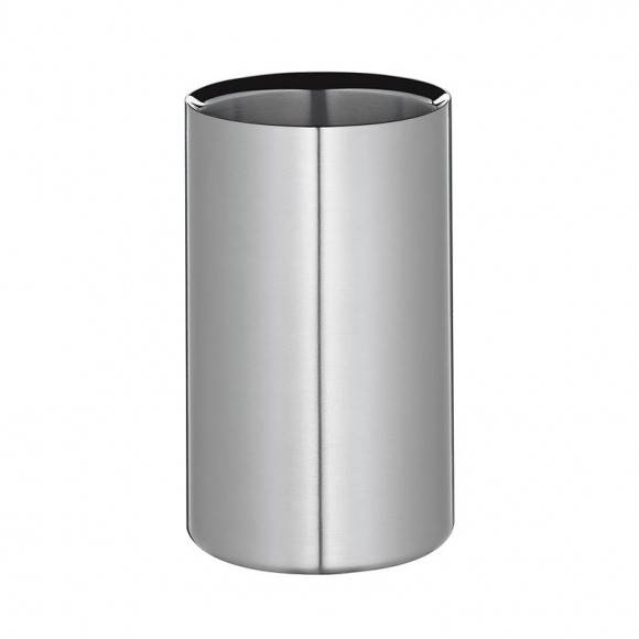 CILIO CLASSICO Stalowy cooler do wina 11,5 x 20 cm / FreeForm