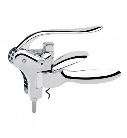 CILIO Korkociąg automatyczny do wina + nożyk do folii / FreeForm