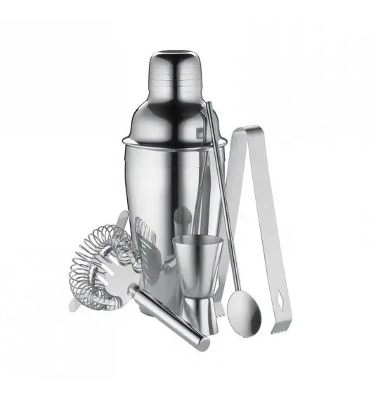 CILIO Zestaw barowy do drinków w pudełku prezentowym / FreeForm