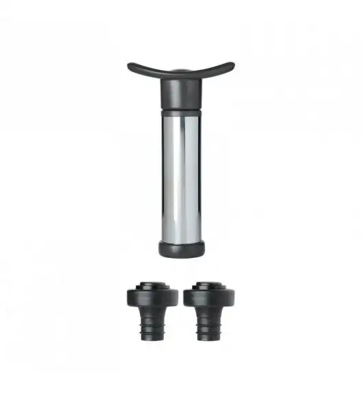 CILIO Próżniowa pompka do wina z 2 korkami / FreeForm