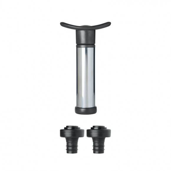 CILIO Próżniowa pompka do wina z 2 korkami / FreeForm