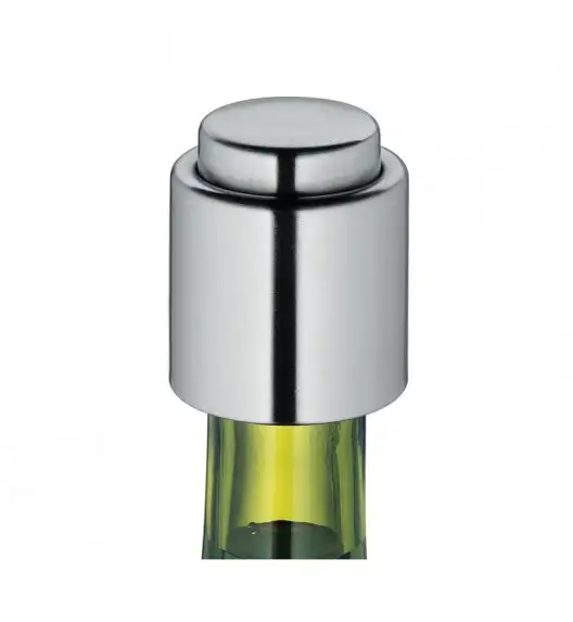 CILIO Korek do butelki / stal nierdzewna / FreeForm