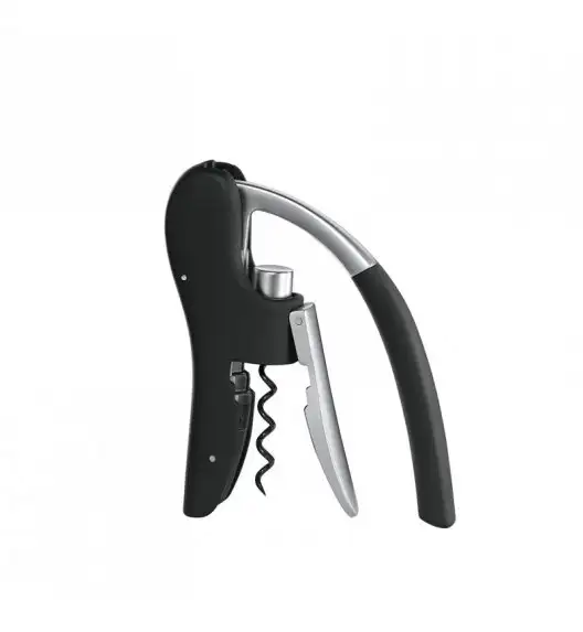 CILIO Korkociąg automatyczny do wina CHABLIS / FreeForm