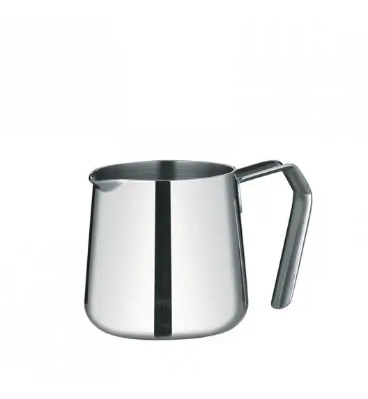 CILIO Stalowy dzbanek do spieniania mleka 0,1 l / FreeForm