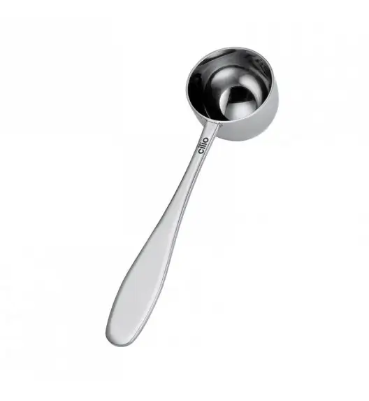 CILIO Stalowa miarka do kawy 8 gr / FreeForm