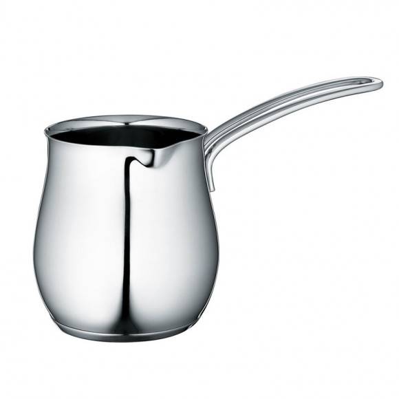 CILIO PROFESSIONAL Dzbanek do spieniania mleka 0,75 l / stal nierdzewna