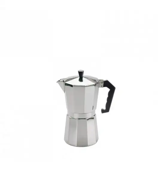CILIO CLASSICO Kawiarka 3 filiżanki / aluminium