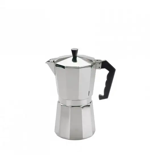 CILIO CLASSICO Kawiarka 6 filiżanek / aluminium