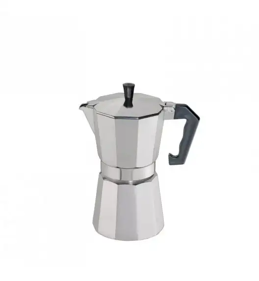 CILIO CLASSICO Kawiarka 6 filiżanek / indukcja / aluminium