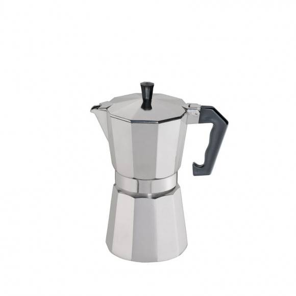 CILIO CLASSICO Kawiarka 6 filiżanek / indukcja / aluminium
