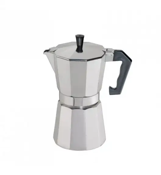 CILIO CLASSICO Kawiarka 9 filiżanek / indukcja / aluminium